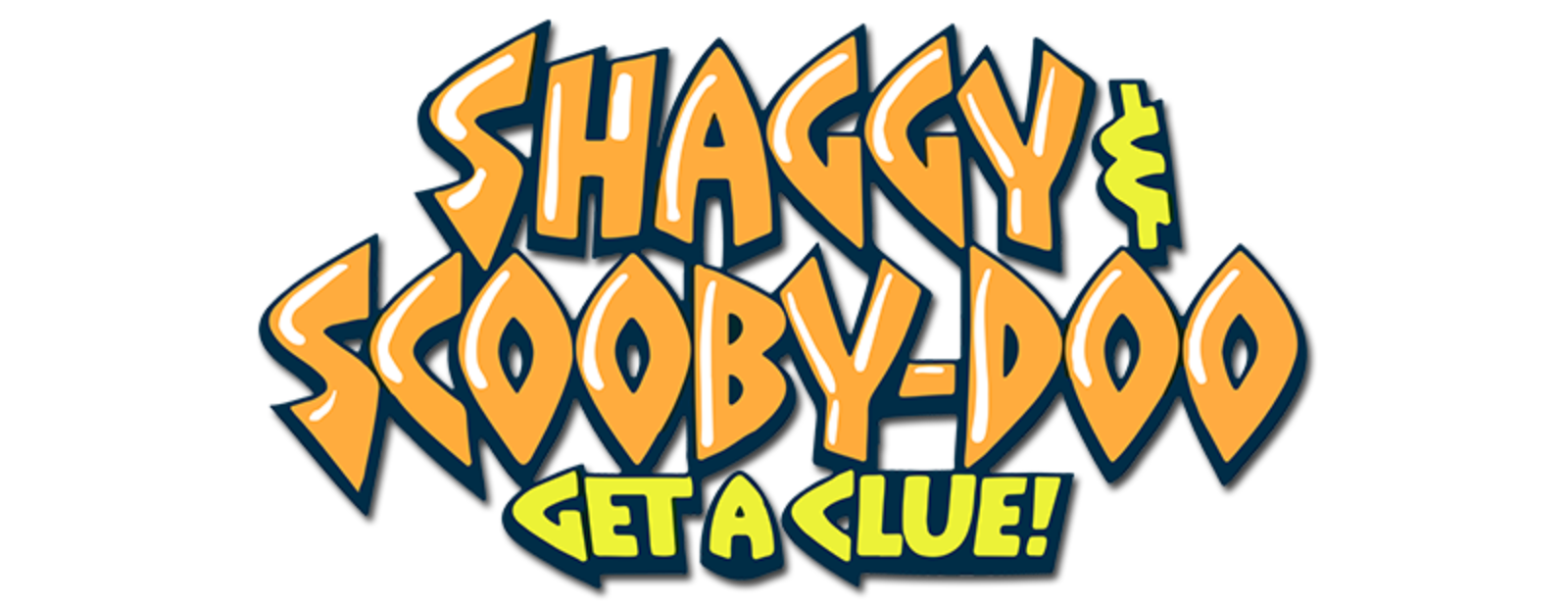 Shaggy Scooby Doo Get a Clue Complete (3 DVDs Box Set)